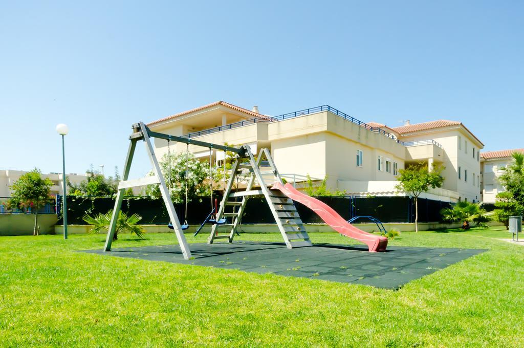 Apartamentos Sanlucar & Donana Sanlúcar de Barrameda Exterior foto