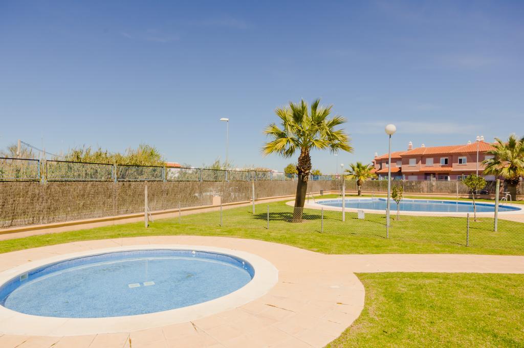 Apartamentos Sanlucar & Donana Sanlúcar de Barrameda Exterior foto