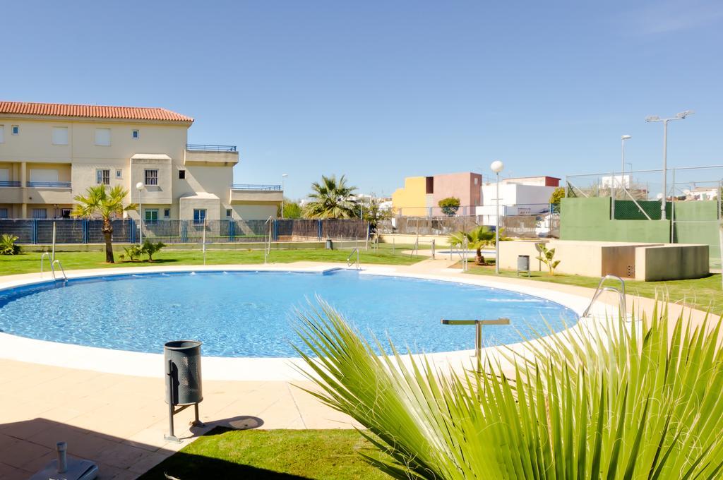 Apartamentos Sanlucar & Donana Sanlúcar de Barrameda Exterior foto